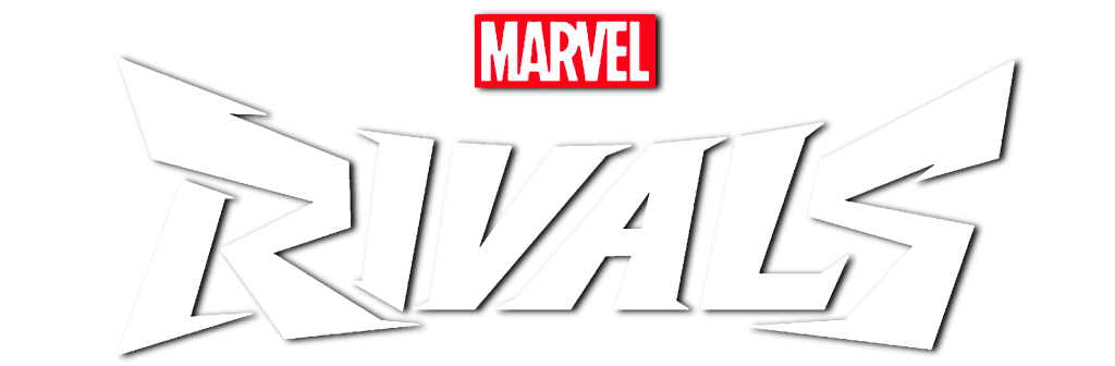 Marvel Rivals Logo